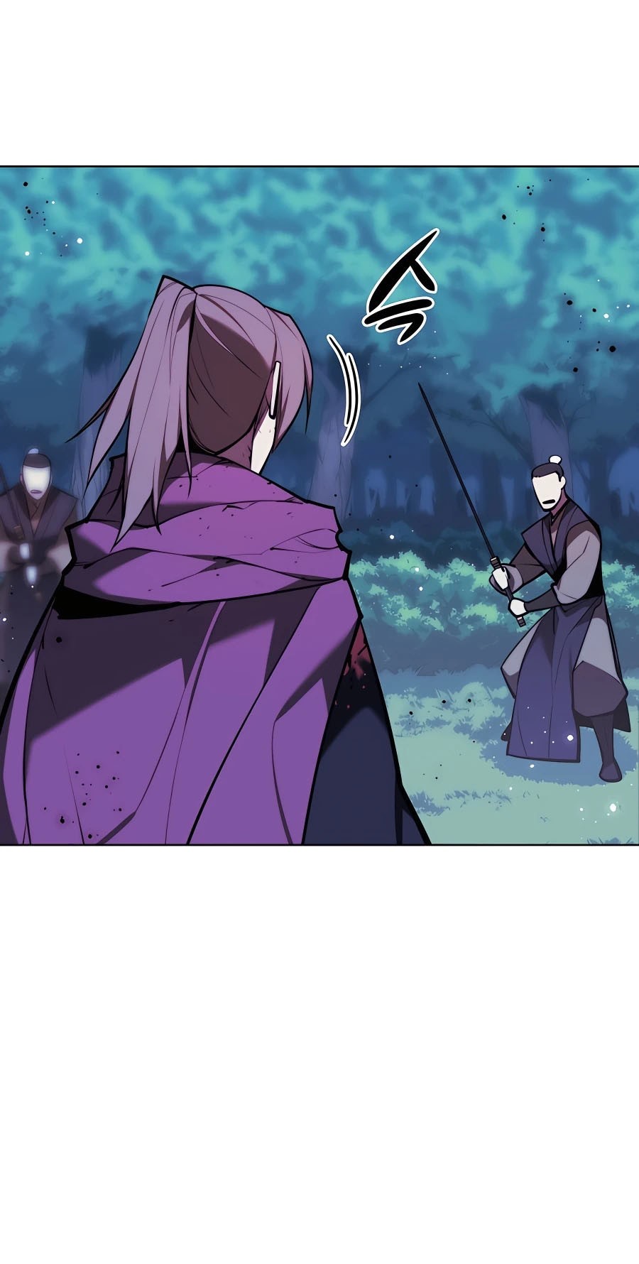 Records Of The Swordsman Scholar Chapter 63 Gambar 18