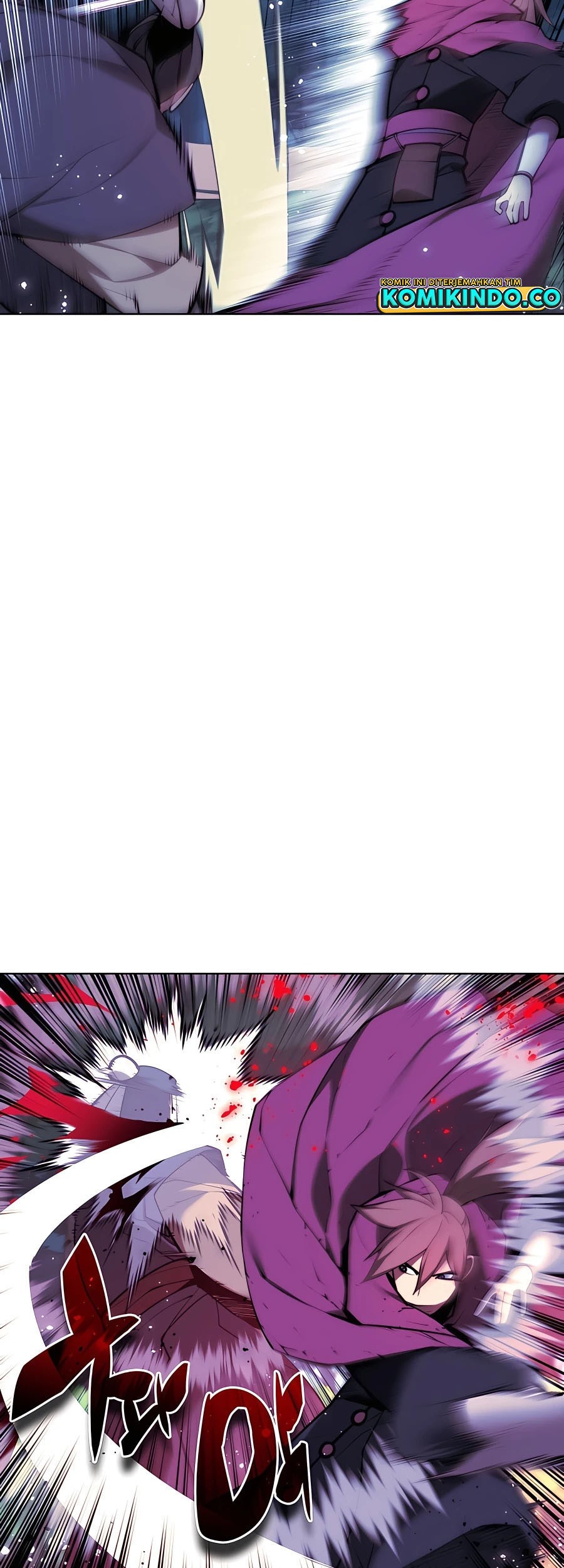 Records Of The Swordsman Scholar Chapter 63 Gambar 27