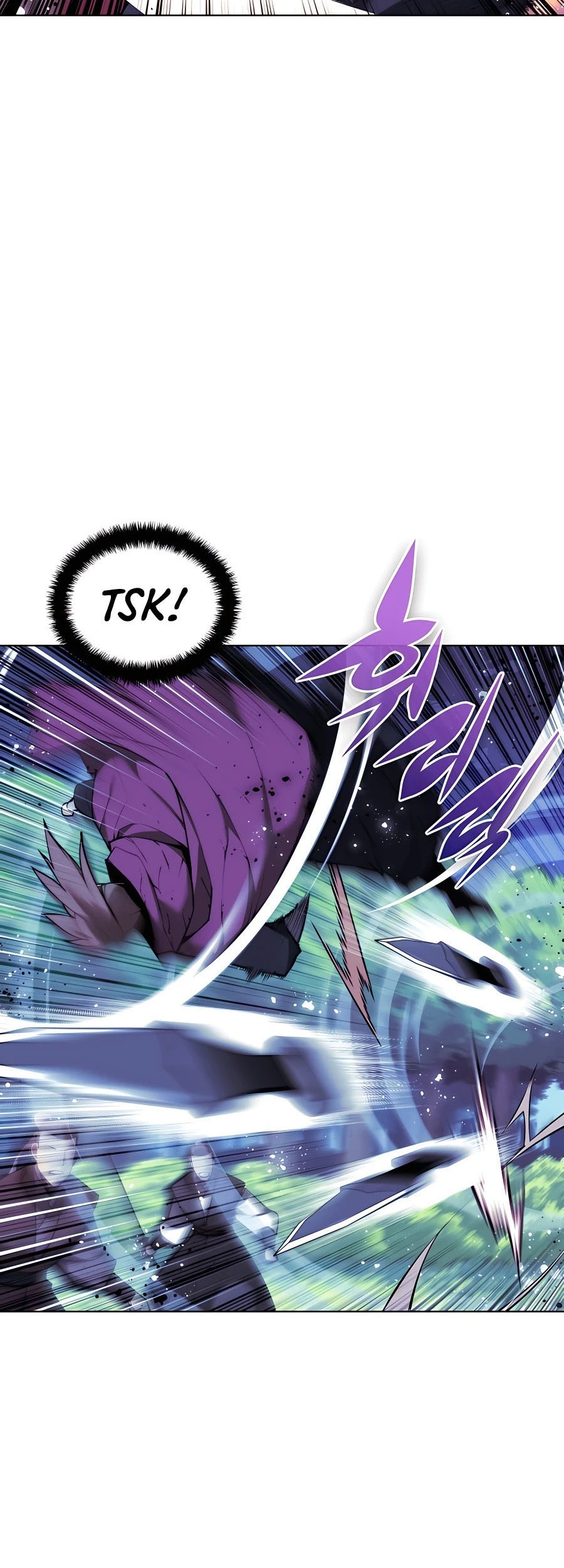 Records Of The Swordsman Scholar Chapter 63 Gambar 28