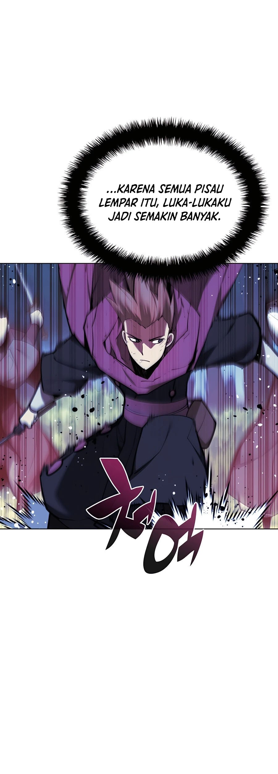 Records Of The Swordsman Scholar Chapter 63 Gambar 29