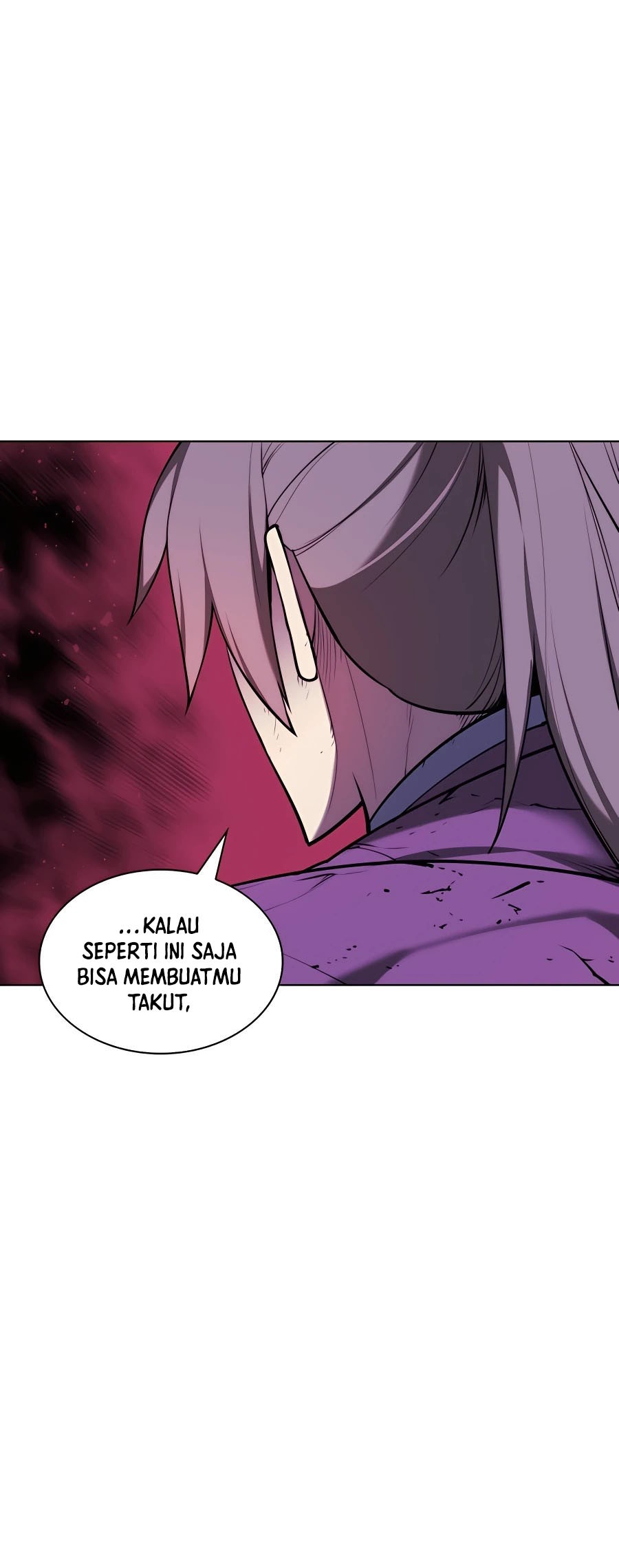 Records Of The Swordsman Scholar Chapter 63 Gambar 35