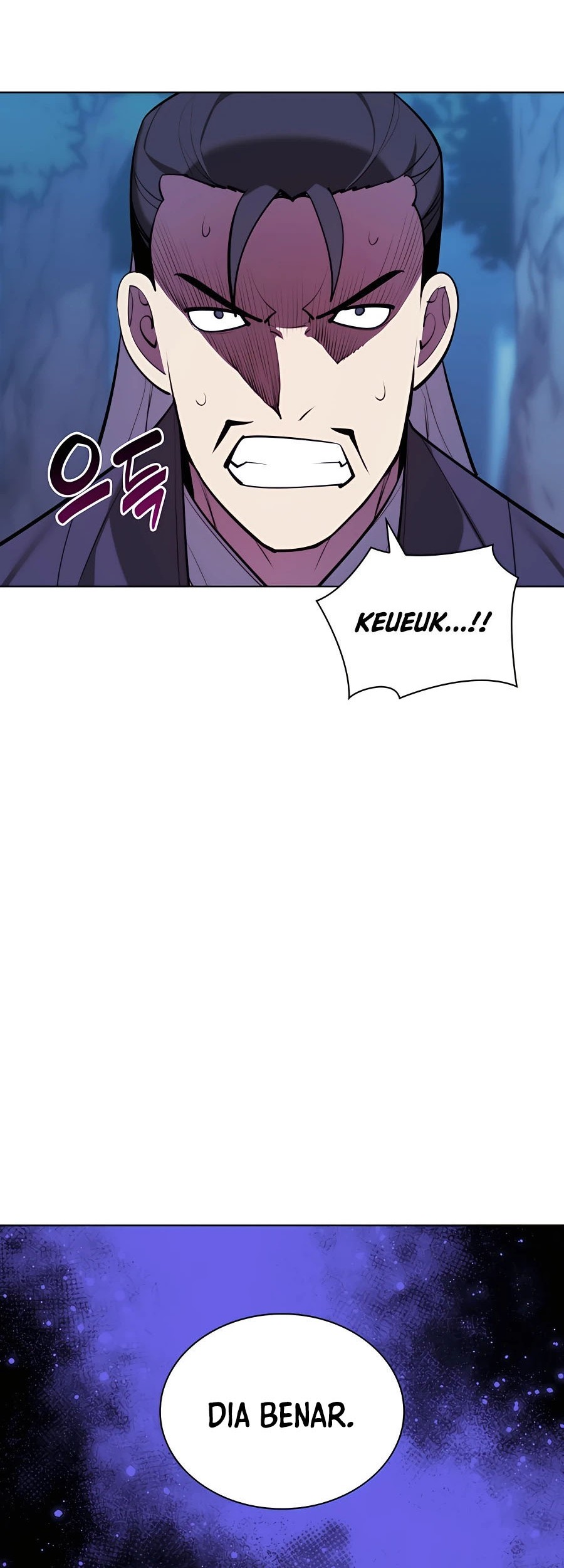Records Of The Swordsman Scholar Chapter 63 Gambar 37