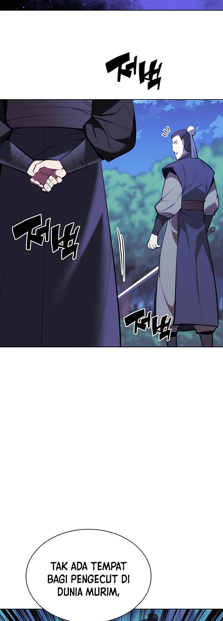 Records Of The Swordsman Scholar Chapter 63 Gambar 38