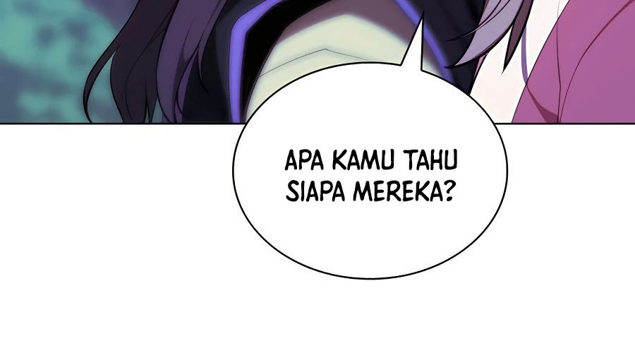 Records Of The Swordsman Scholar Chapter 63 Gambar 41