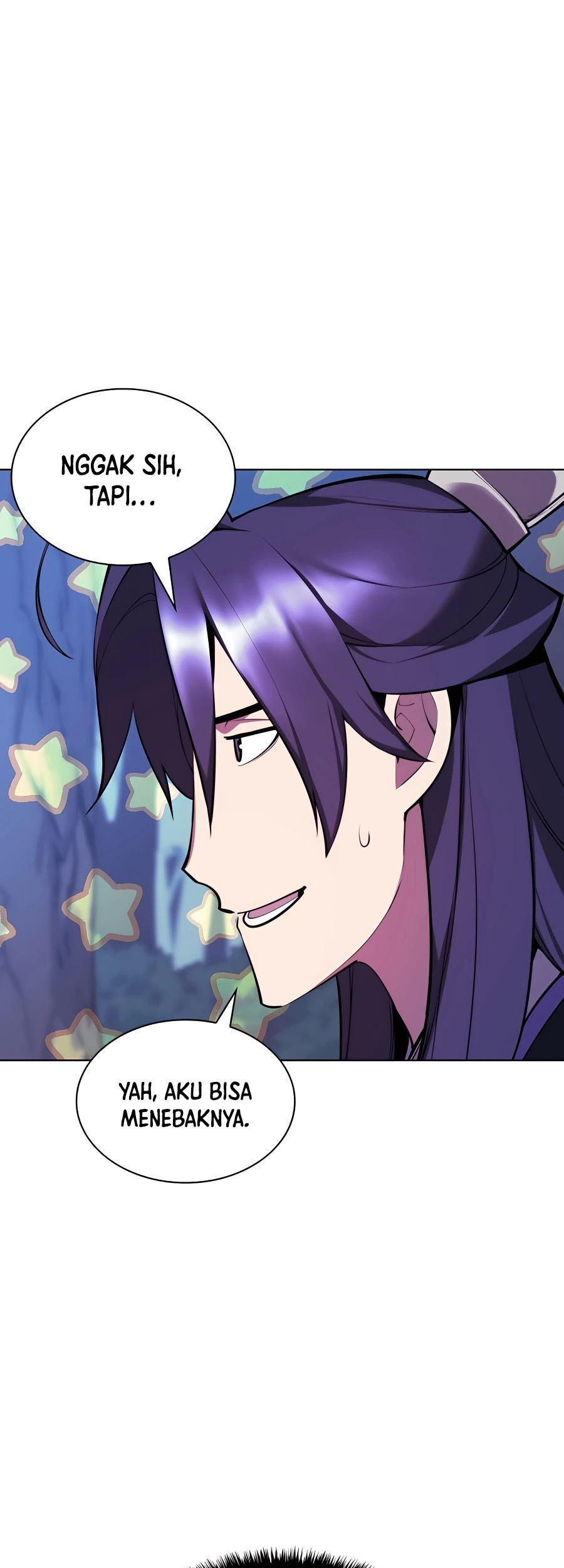 Records Of The Swordsman Scholar Chapter 63 Gambar 42