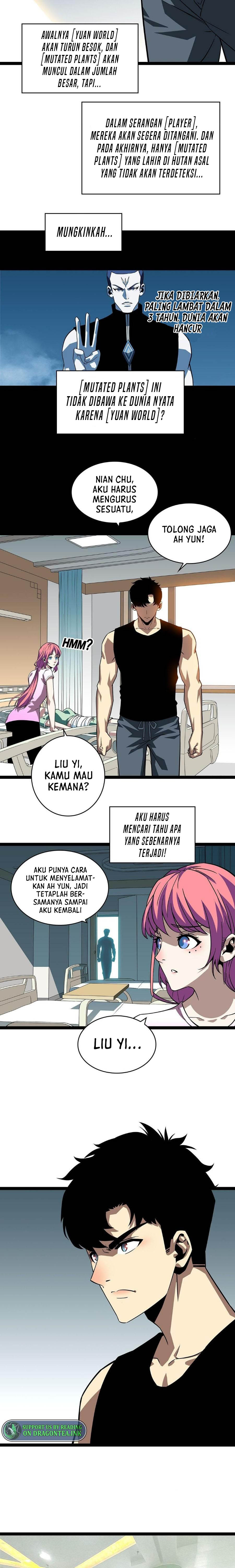 It all starts with playing game seriously Chapter 97 18