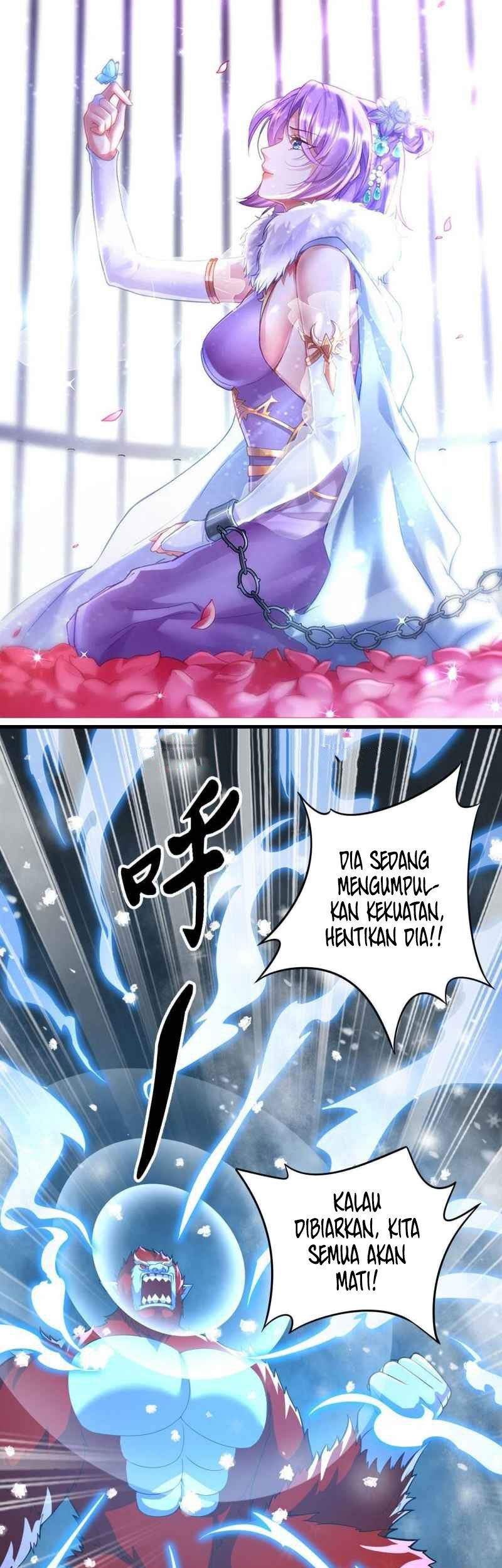 Baca  Son in Law Does Cheap Cultivation Chapter 213 Gambar 2