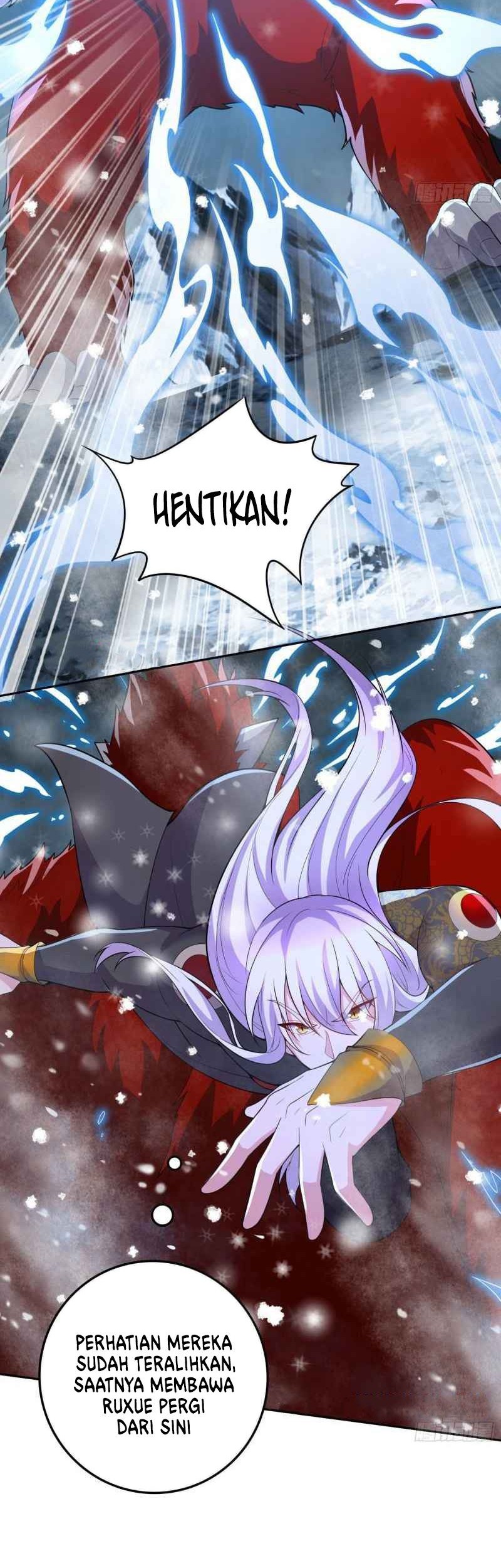 Son in Law Does Cheap Cultivation Chapter 213 Gambar 3