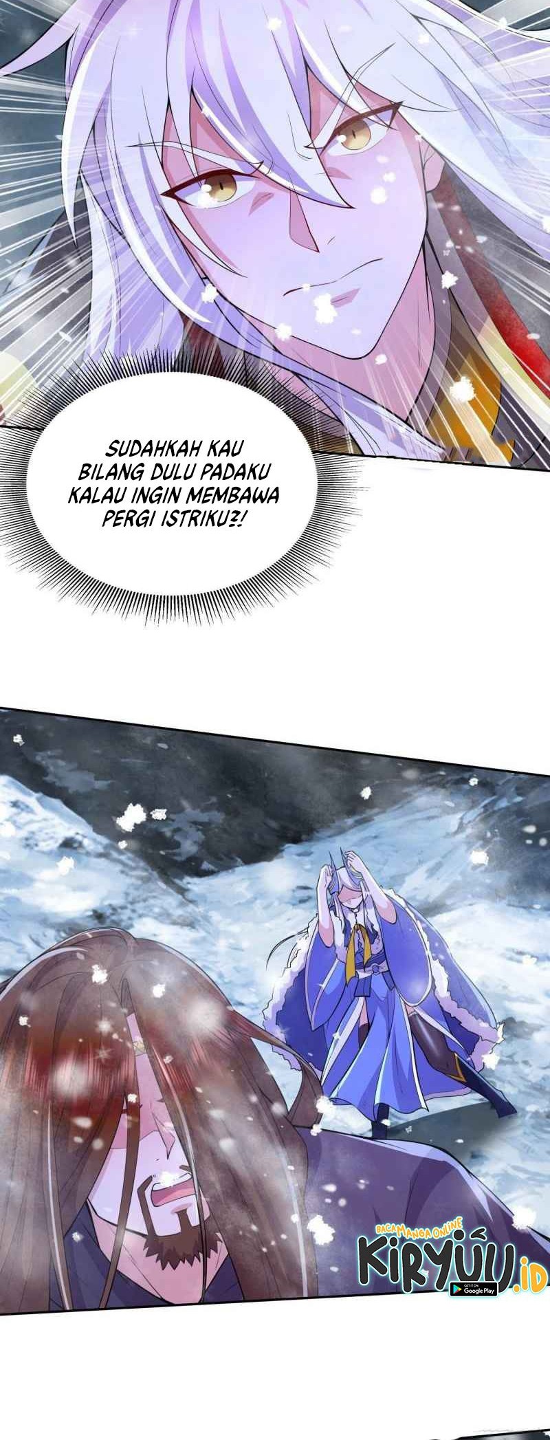 Son in Law Does Cheap Cultivation Chapter 213 Gambar 5