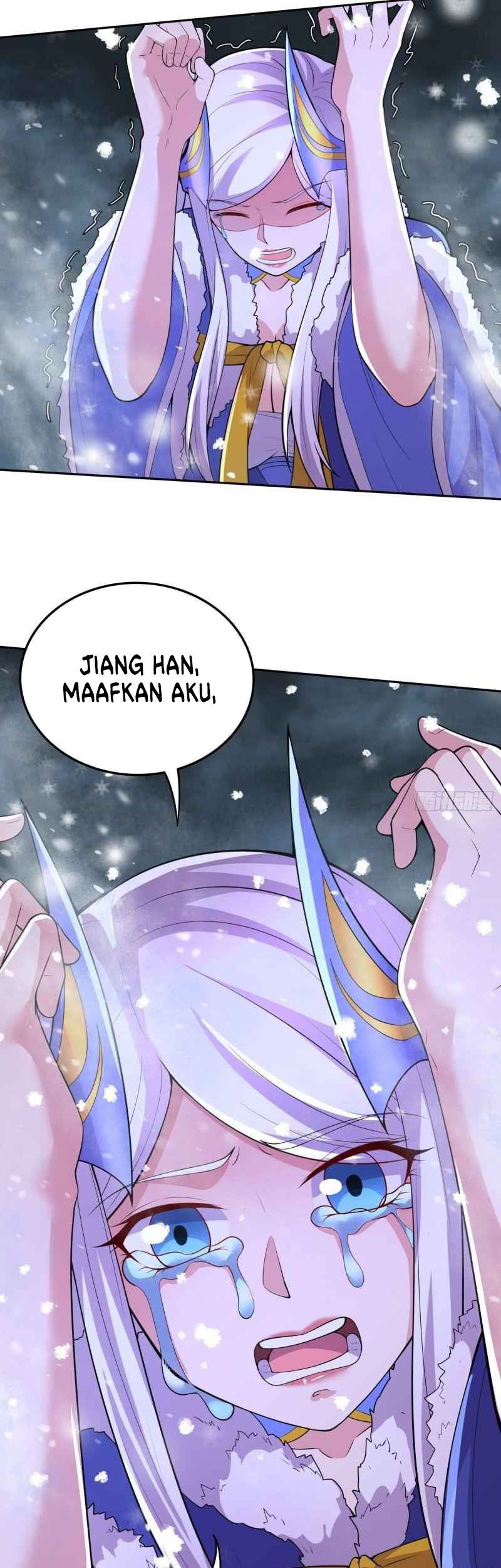 Son in Law Does Cheap Cultivation Chapter 213 Gambar 6