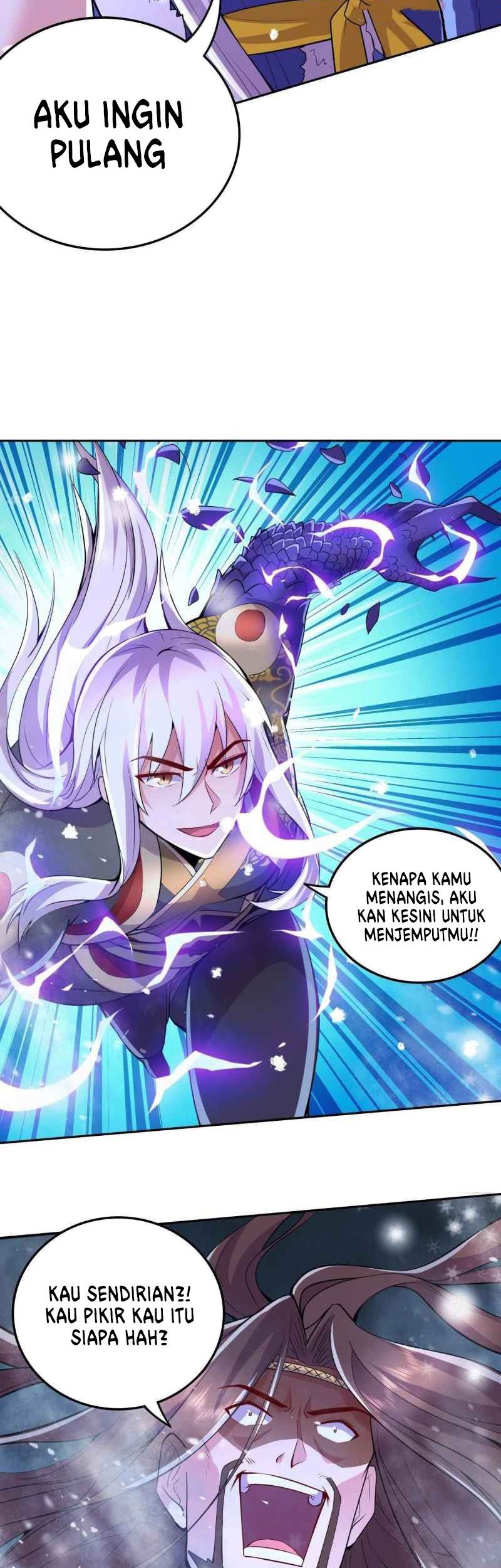 Son in Law Does Cheap Cultivation Chapter 213 Gambar 7