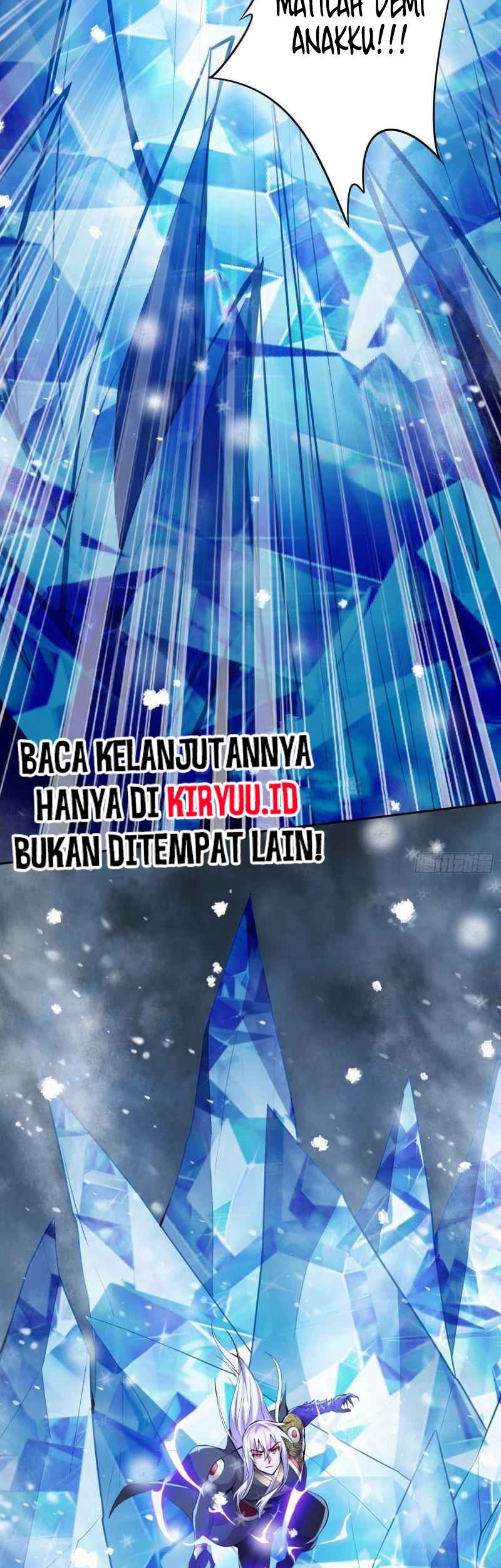 Son in Law Does Cheap Cultivation Chapter 213 Gambar 9