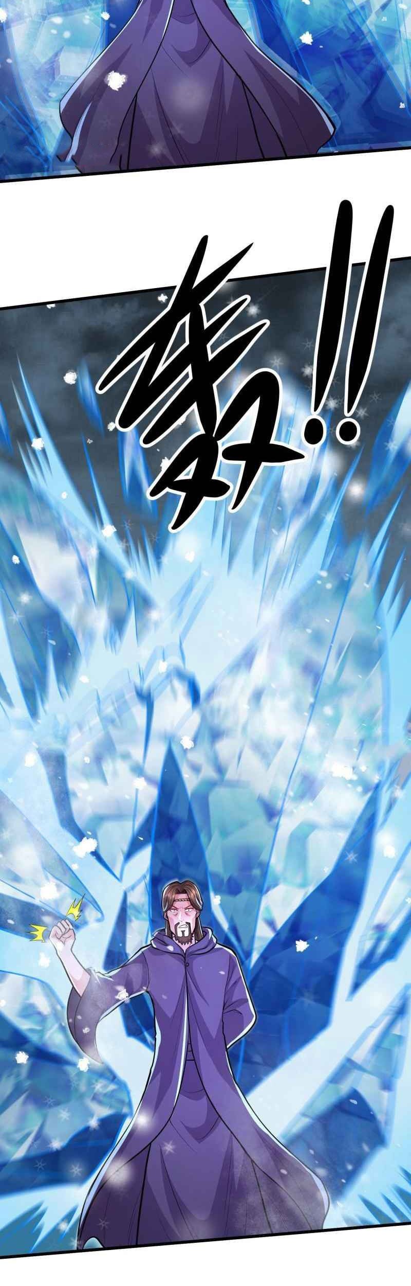 Son in Law Does Cheap Cultivation Chapter 213 Gambar 13
