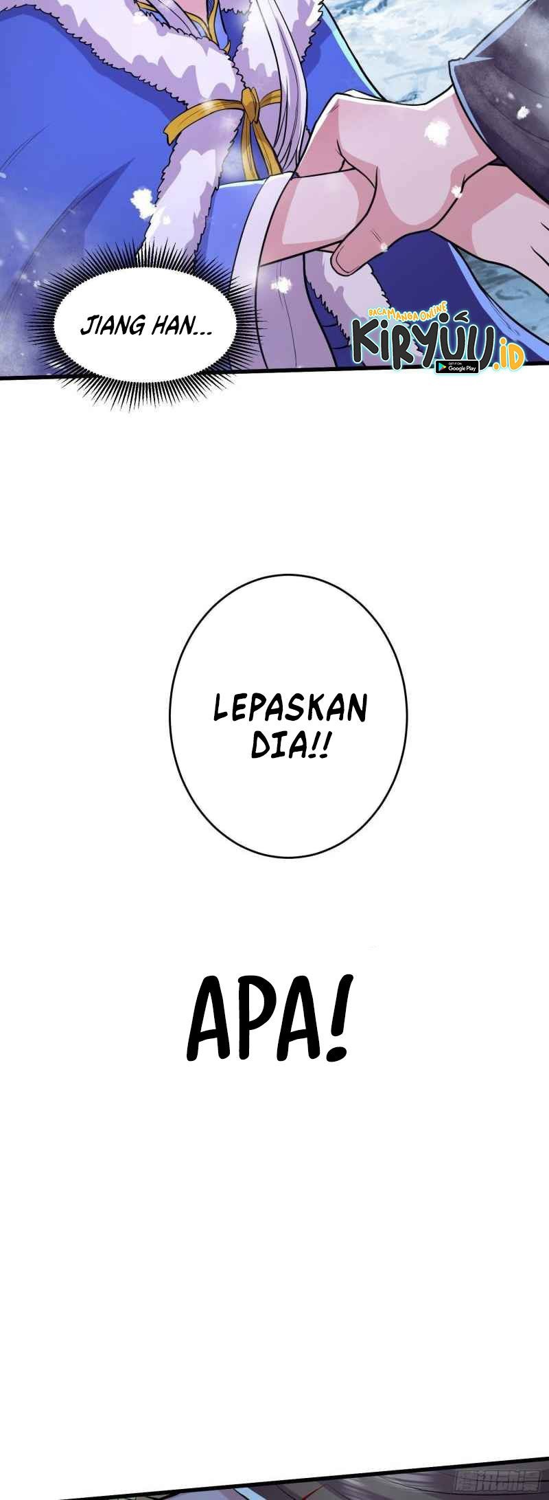 Son in Law Does Cheap Cultivation Chapter 213 Gambar 15