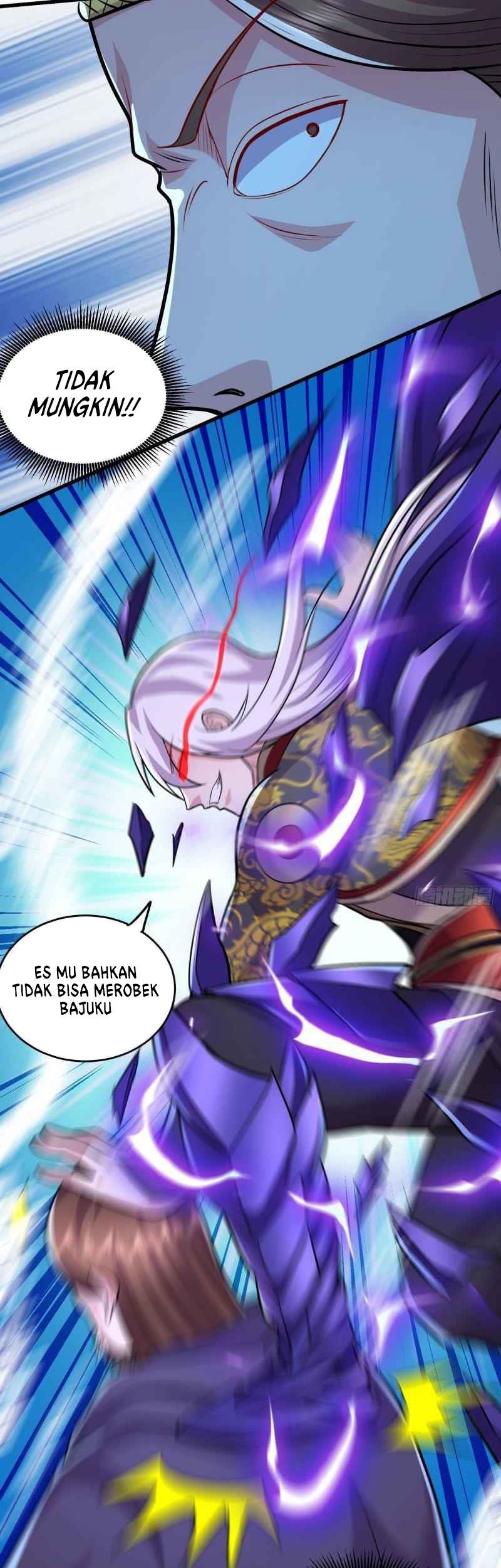 Son in Law Does Cheap Cultivation Chapter 213 Gambar 16