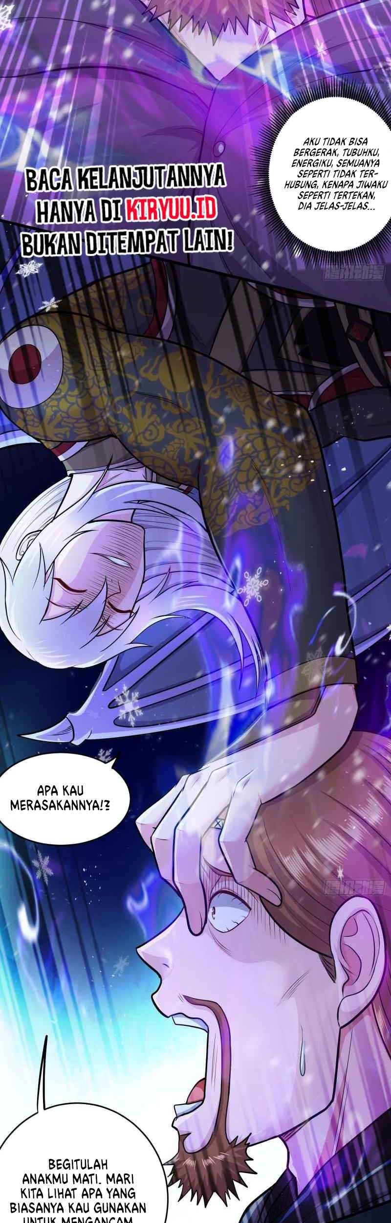 Son in Law Does Cheap Cultivation Chapter 213 Gambar 18
