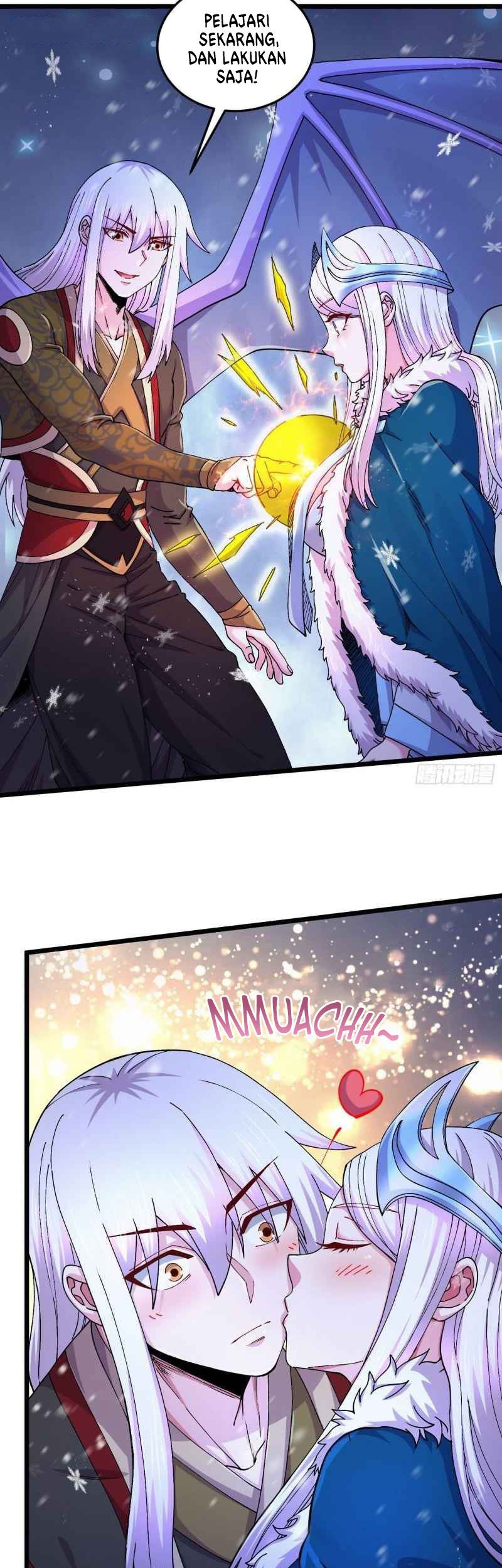 Son in Law Does Cheap Cultivation Chapter 213 Gambar 22