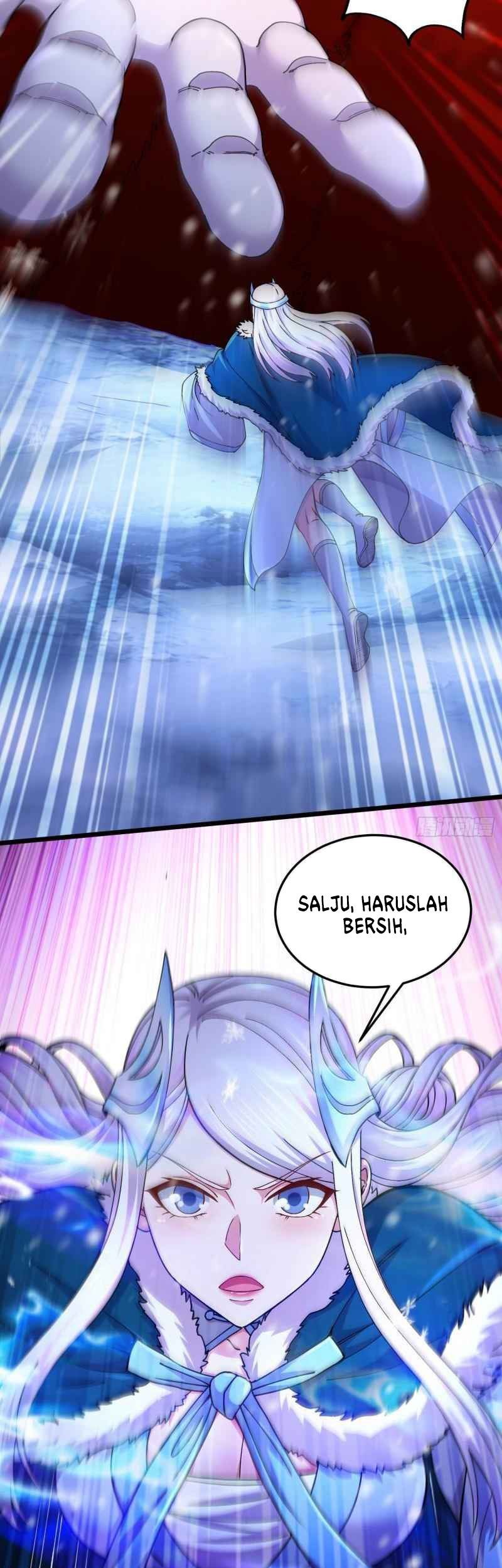 Son in Law Does Cheap Cultivation Chapter 213 Gambar 25
