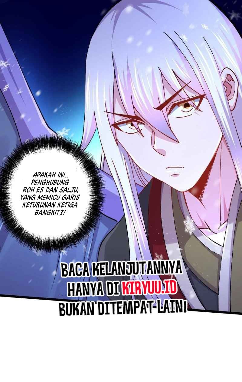 Son in Law Does Cheap Cultivation Chapter 213 Gambar 29