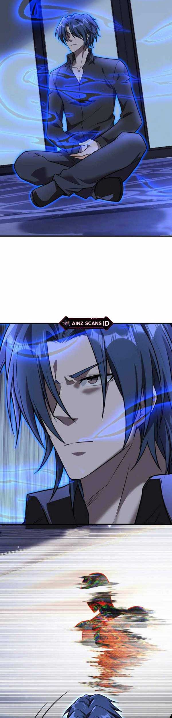 Man From Hell Chapter 33 Gambar 15