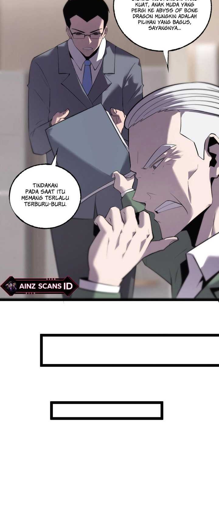 The Top Player Returns Chapter 10 Gambar 26