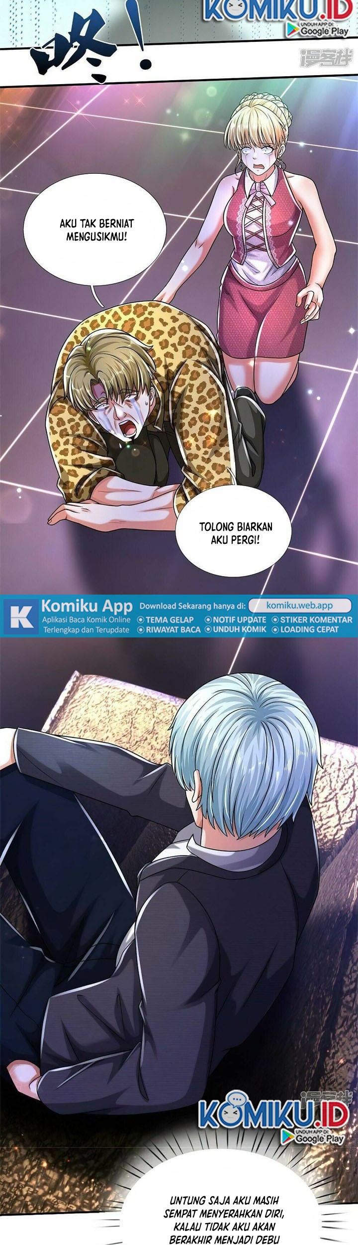 I am Daxianzun Chapter 505 Gambar 7
