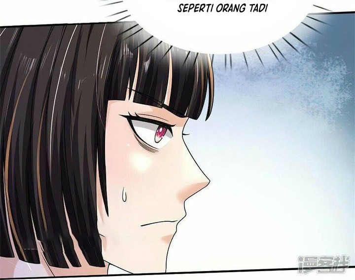 I am Daxianzun Chapter 505 Gambar 8
