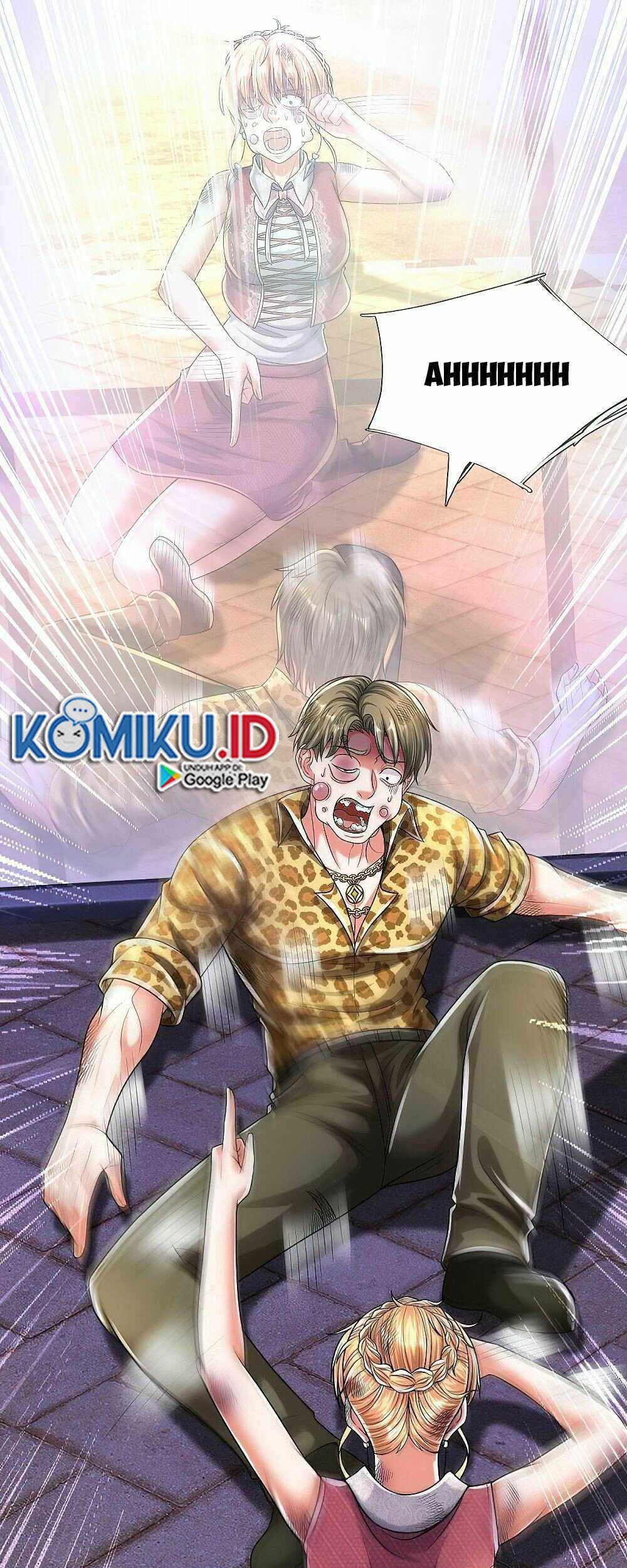 I am Daxianzun Chapter 506 Gambar 6