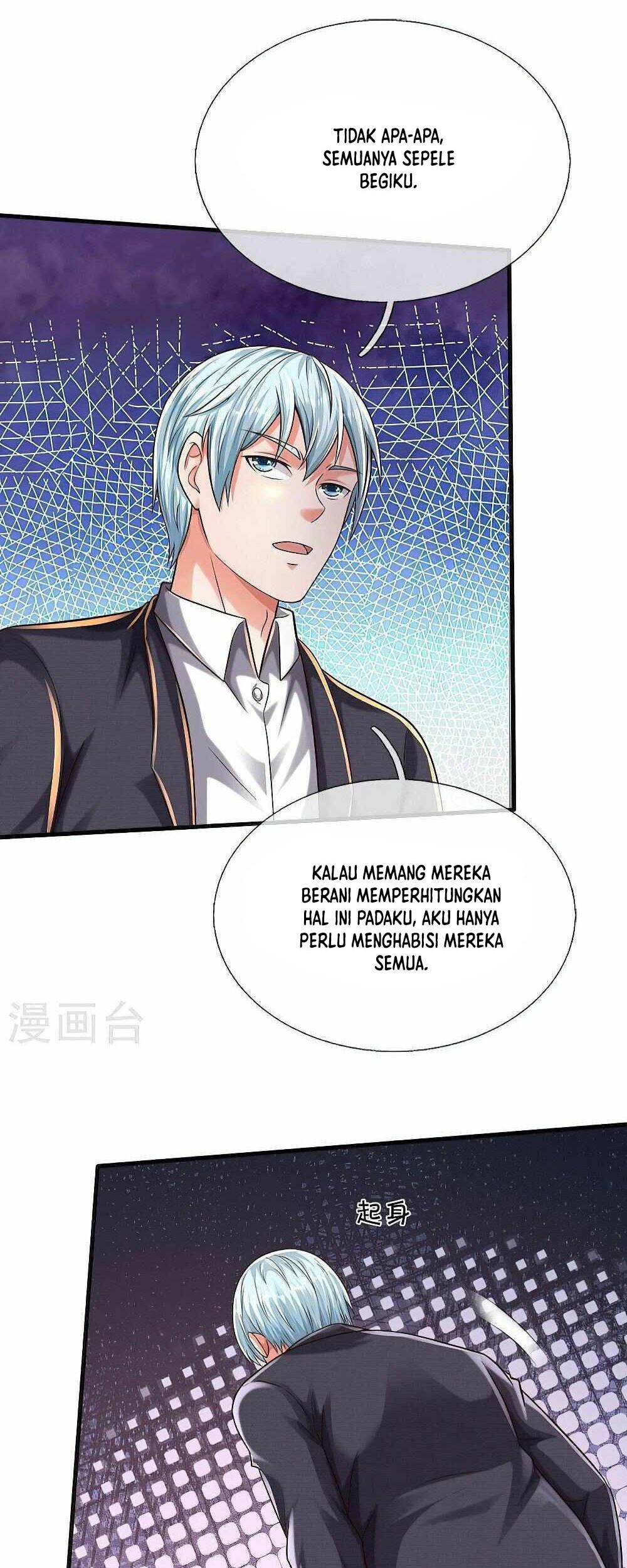 I am Daxianzun Chapter 506 Gambar 15
