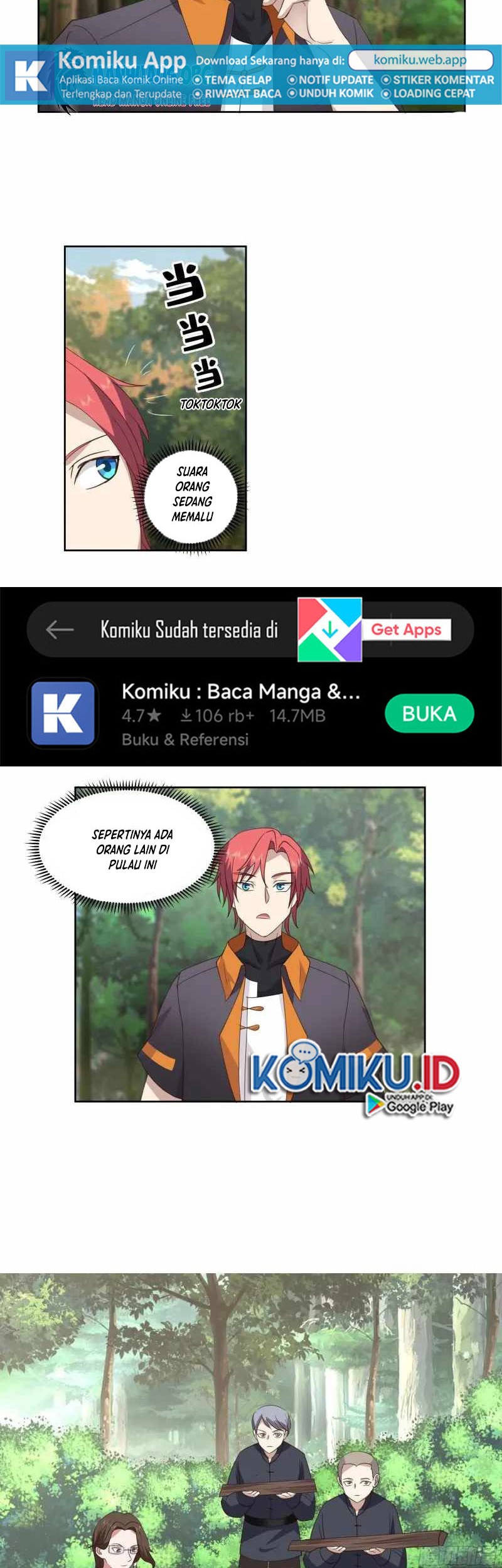 Baca  I Have a Dragon on My Body Chapter 624 Gambar 2
