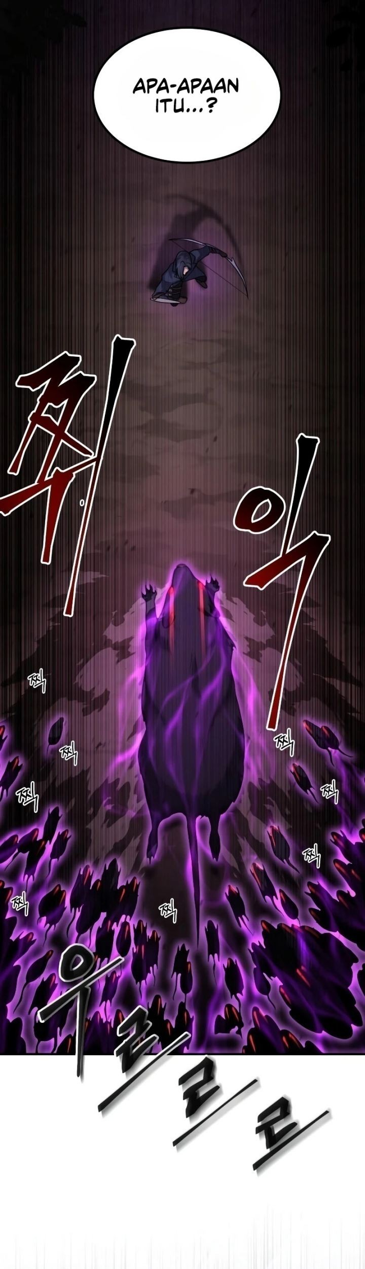 How to Live as an Illegal Healer Chapter 03 Gambar 34