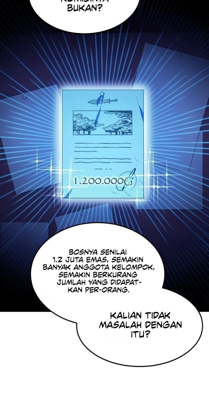 How to Live as an Illegal Healer Chapter 03 Gambar 5