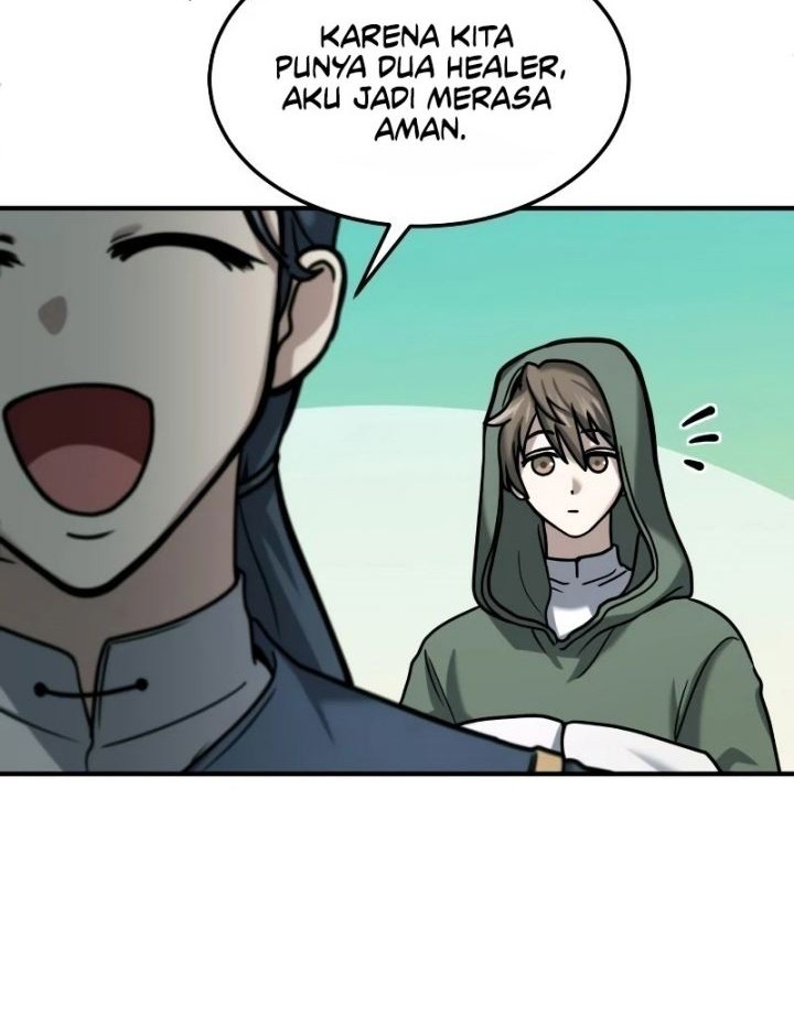 How to Live as an Illegal Healer Chapter 03 Gambar 9