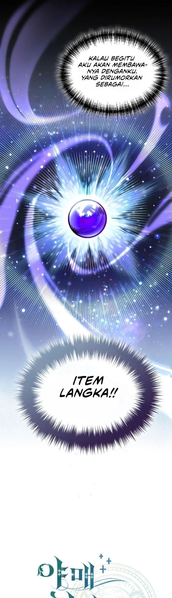 How to Live as an Illegal Healer Chapter 03 Gambar 22