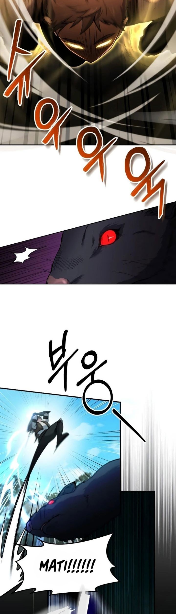 How to Live as an Illegal Healer Chapter 03 Gambar 27