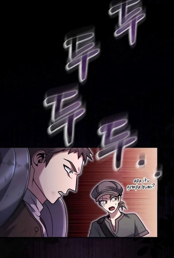 How to Live as an Illegal Healer Chapter 03 Gambar 33