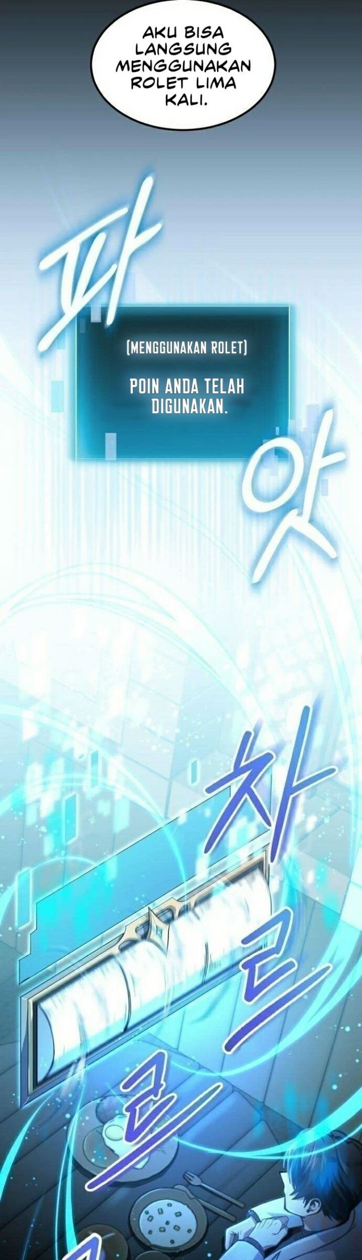 How to Live as an Illegal Healer Chapter 02 Gambar 39