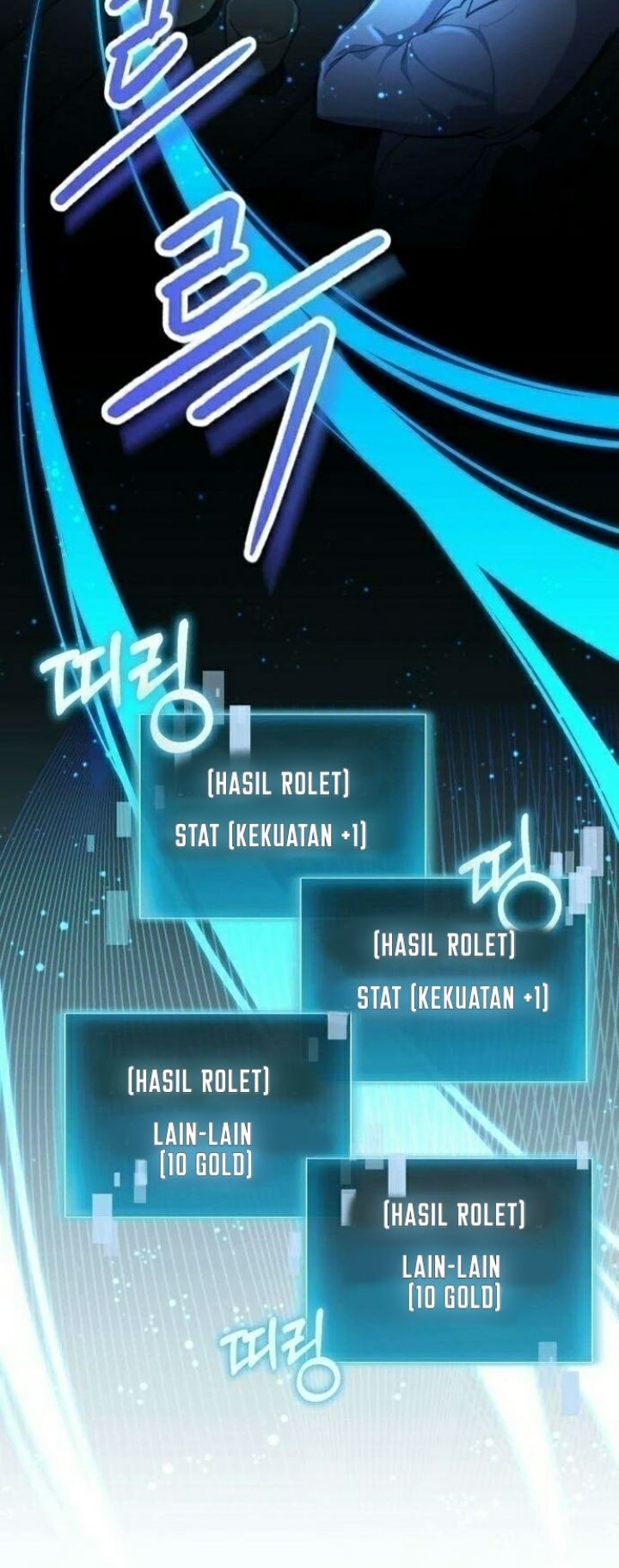 How to Live as an Illegal Healer Chapter 02 Gambar 40
