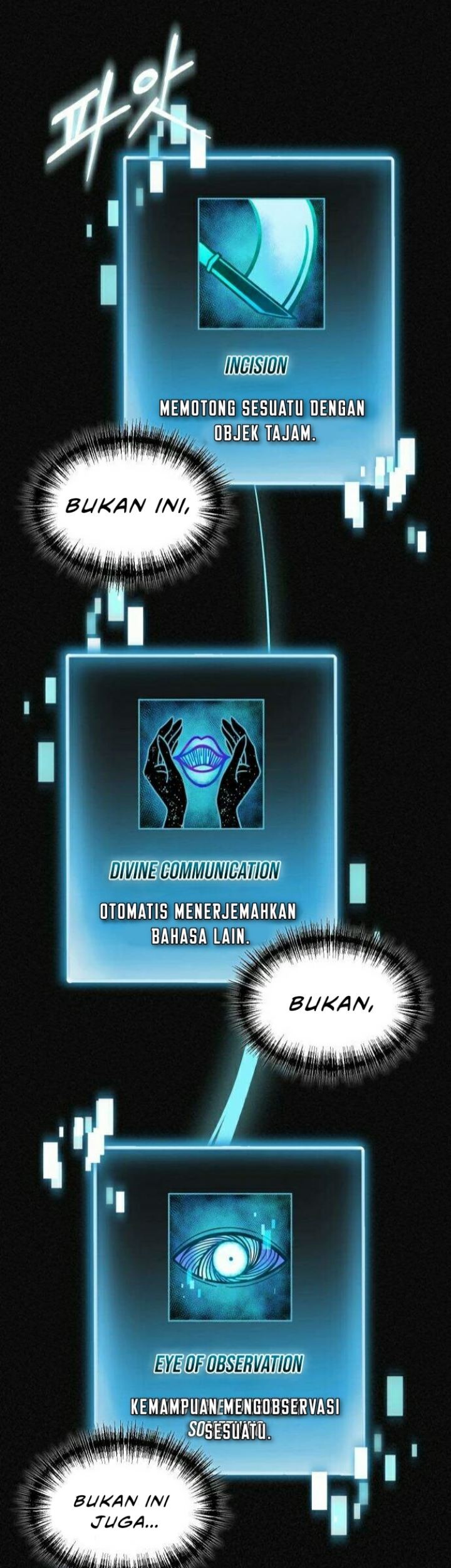 How to Live as an Illegal Healer Chapter 02 Gambar 13