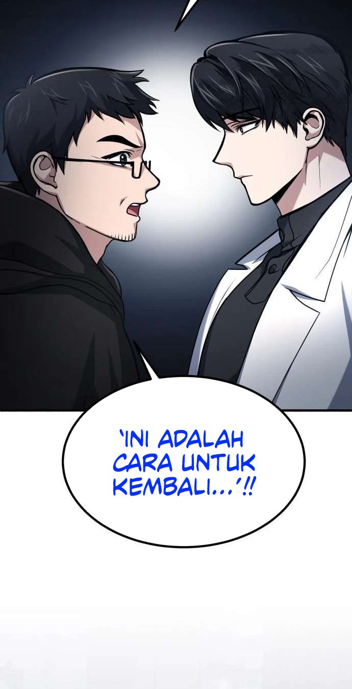 How to Live as an Illegal Healer Chapter 06 Gambar 41