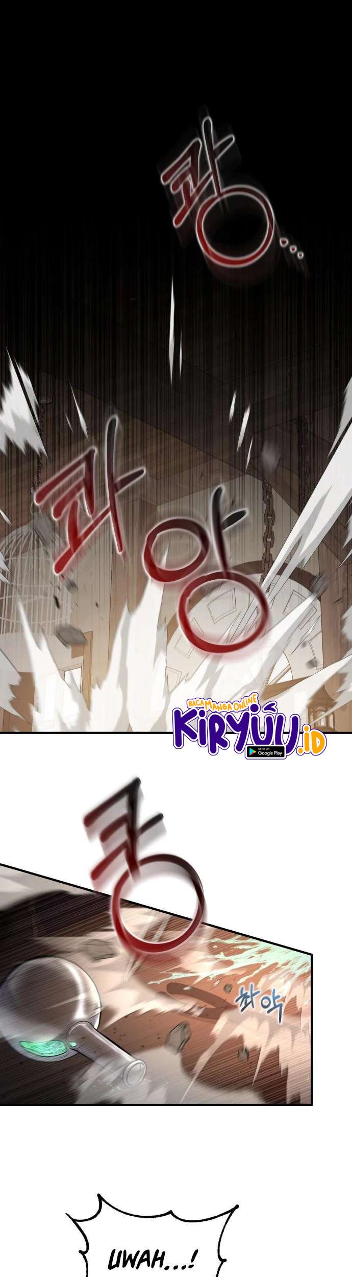 Baca  How to Live as an Illegal Healer Chapter 06 Gambar 2