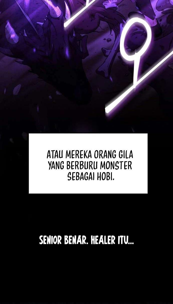 How to Live as an Illegal Healer Chapter 06 Gambar 9