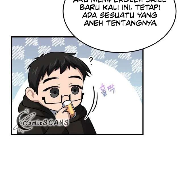 How to Live as an Illegal Healer Chapter 06 Gambar 33