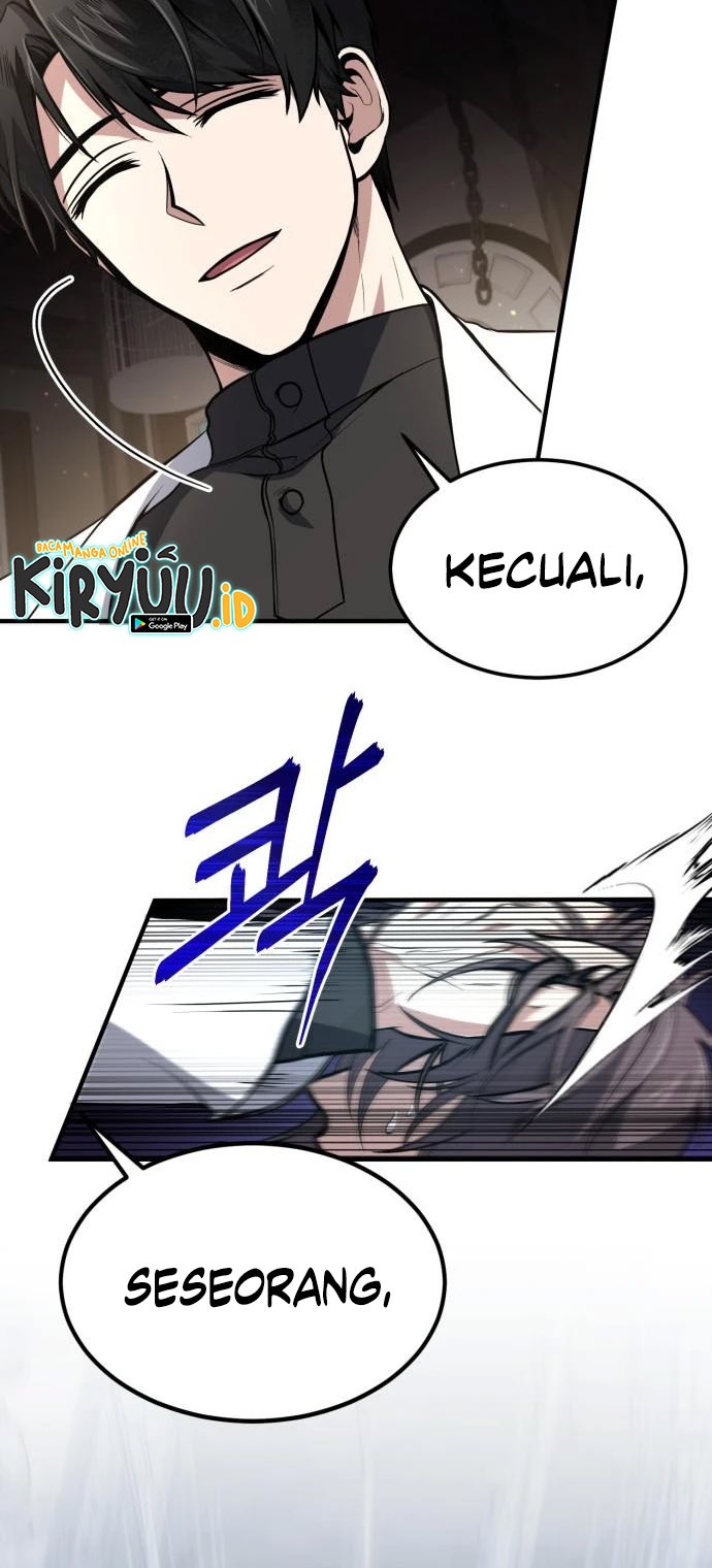 How to Live as an Illegal Healer Chapter 05 Gambar 36