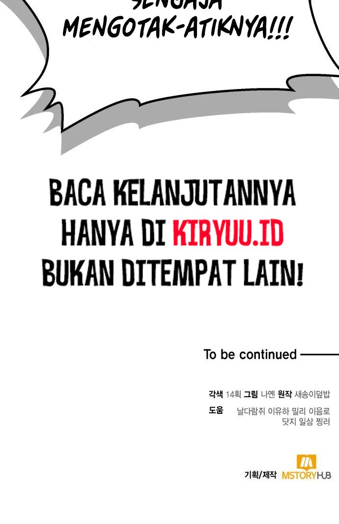 How to Live as an Illegal Healer Chapter 05 Gambar 38