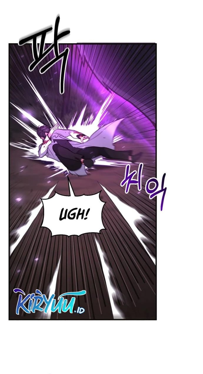 How to Live as an Illegal Healer Chapter 04 Gambar 40