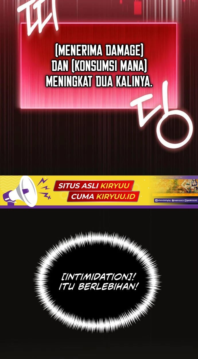 How to Live as an Illegal Healer Chapter 04 Gambar 43