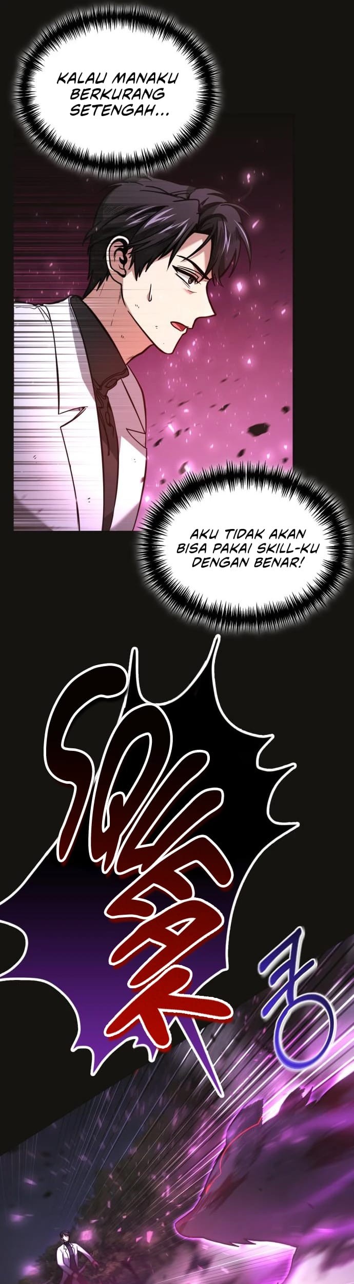How to Live as an Illegal Healer Chapter 04 Gambar 44
