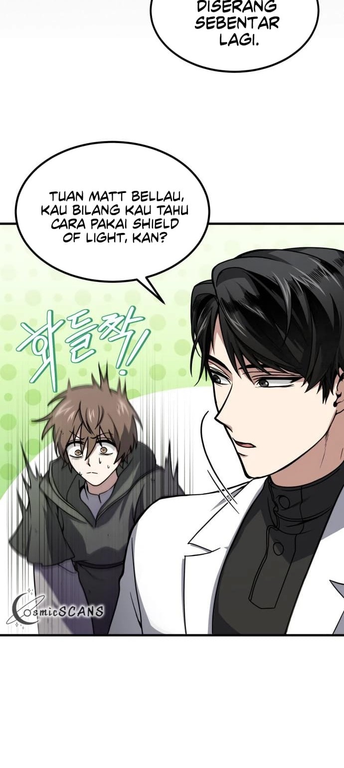 How to Live as an Illegal Healer Chapter 04 Gambar 6