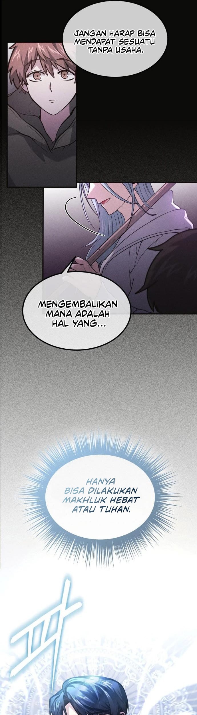 How to Live as an Illegal Healer Chapter 04 Gambar 11